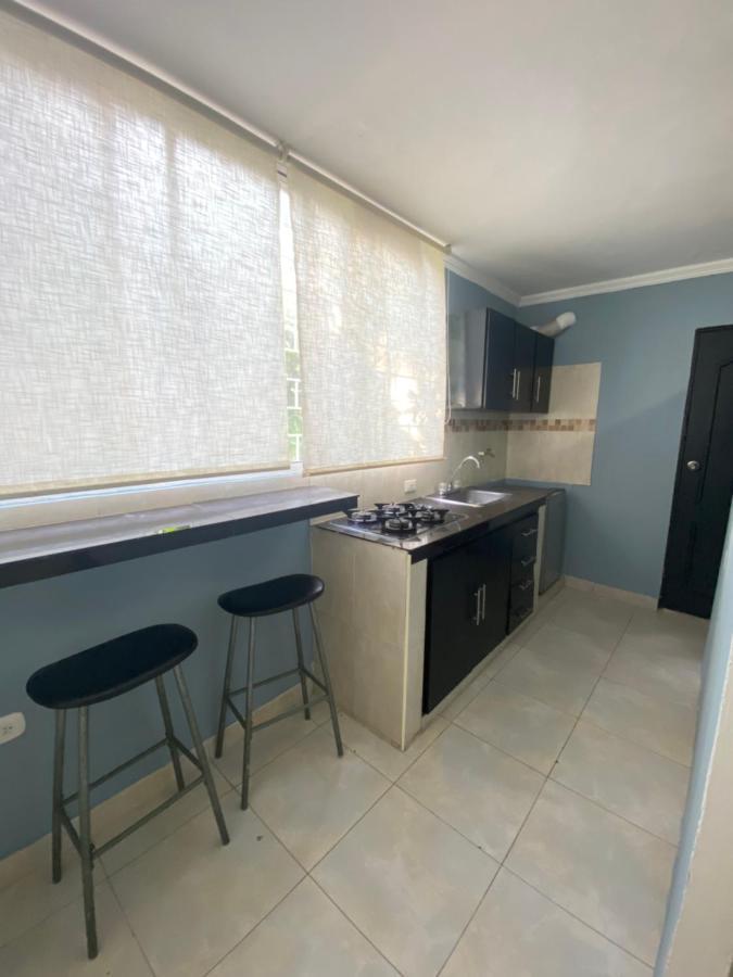 Hotel Estefania Princess 84 바랑키야 외부 사진