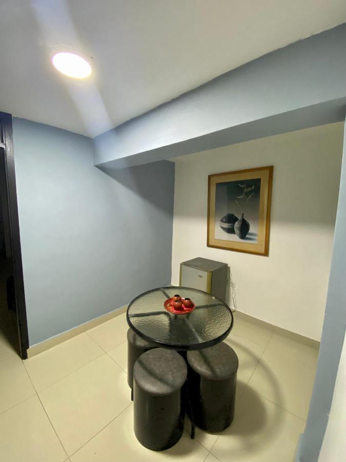 Hotel Estefania Princess 84 바랑키야 외부 사진