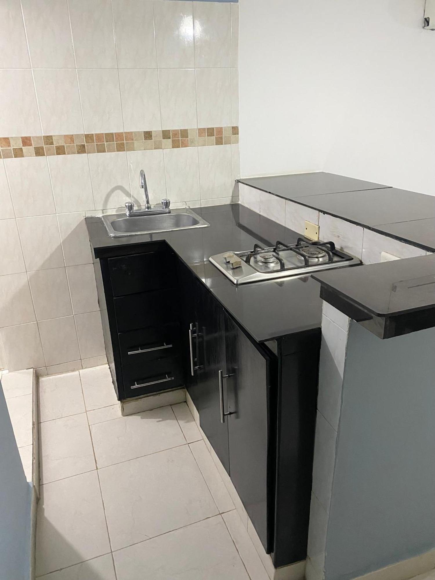 Hotel Estefania Princess 84 바랑키야 외부 사진